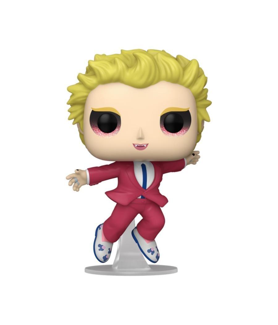 Funko pop estrellas de la musica ed sheeran vampiro 70594