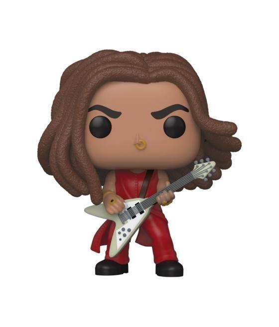 Funko pop estrellas del rock lenny kravitz 72566