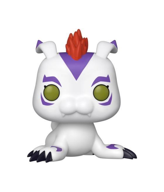 Funko pop digimon gomamon 72056