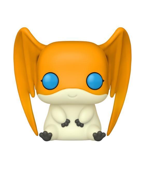 Funko pop digimon patamon 72057