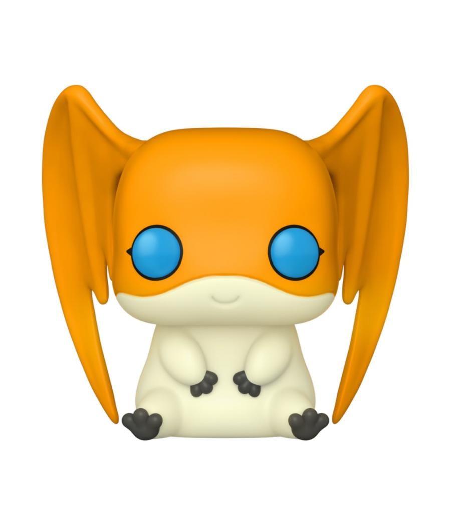 Funko pop digimon patamon 72057