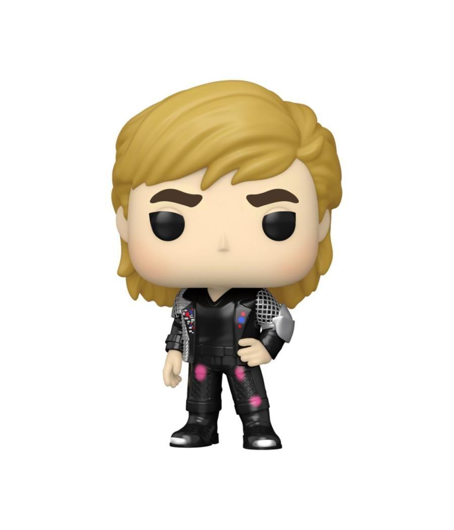 Funko pop rocks duran duran wild boys nick 64053