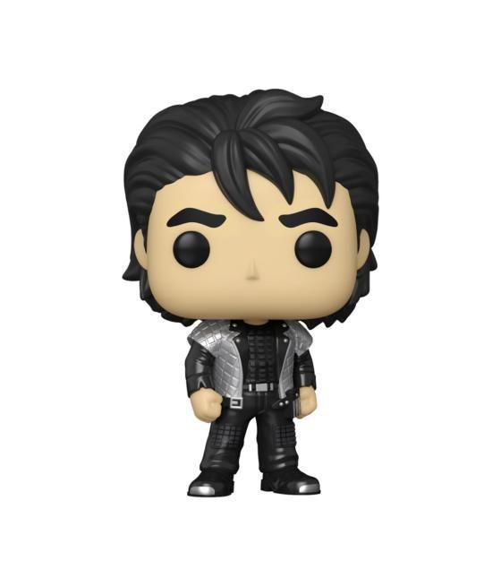 Funko pop rocks duran duran wild boys roger 64054