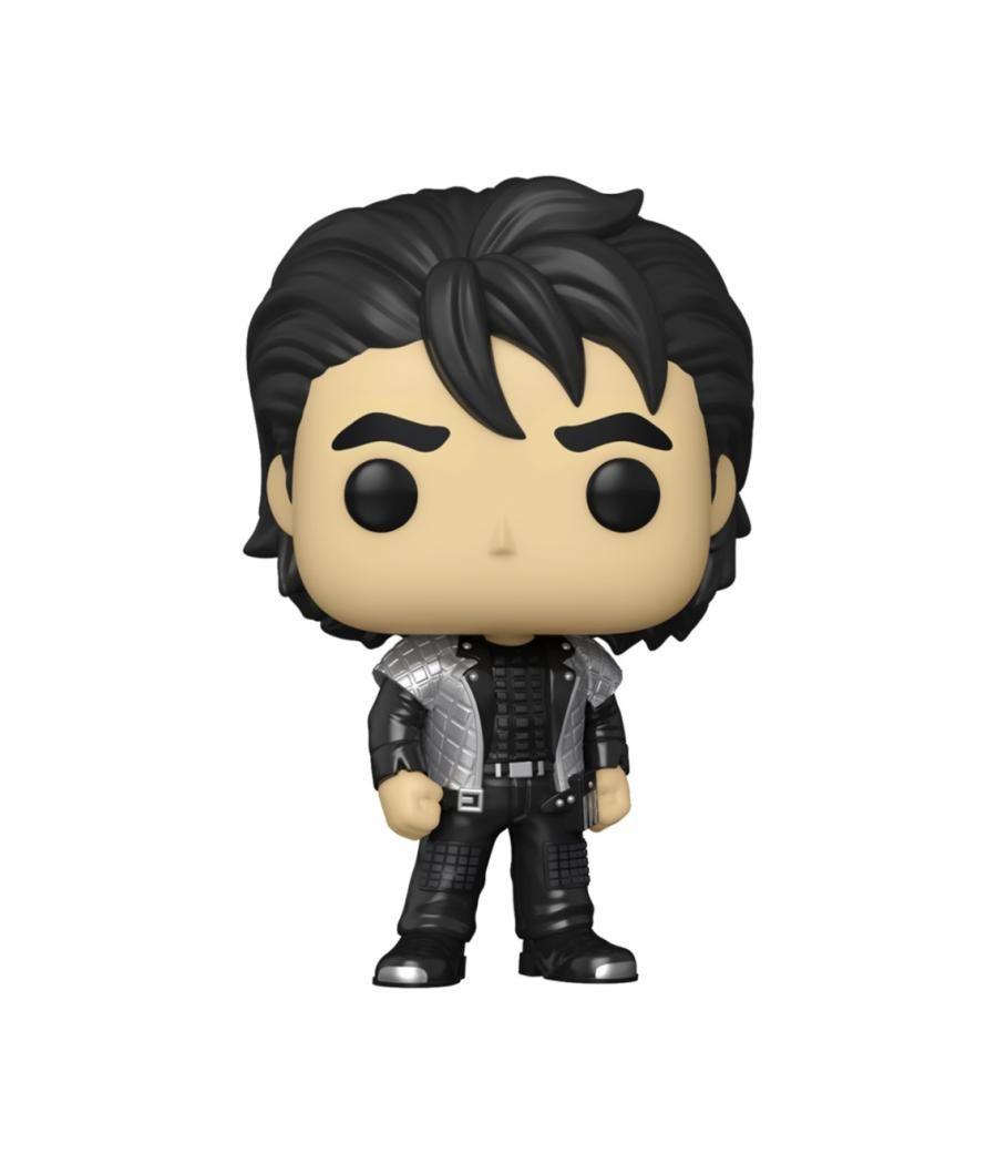 Funko pop rocks duran duran wild boys roger 64054