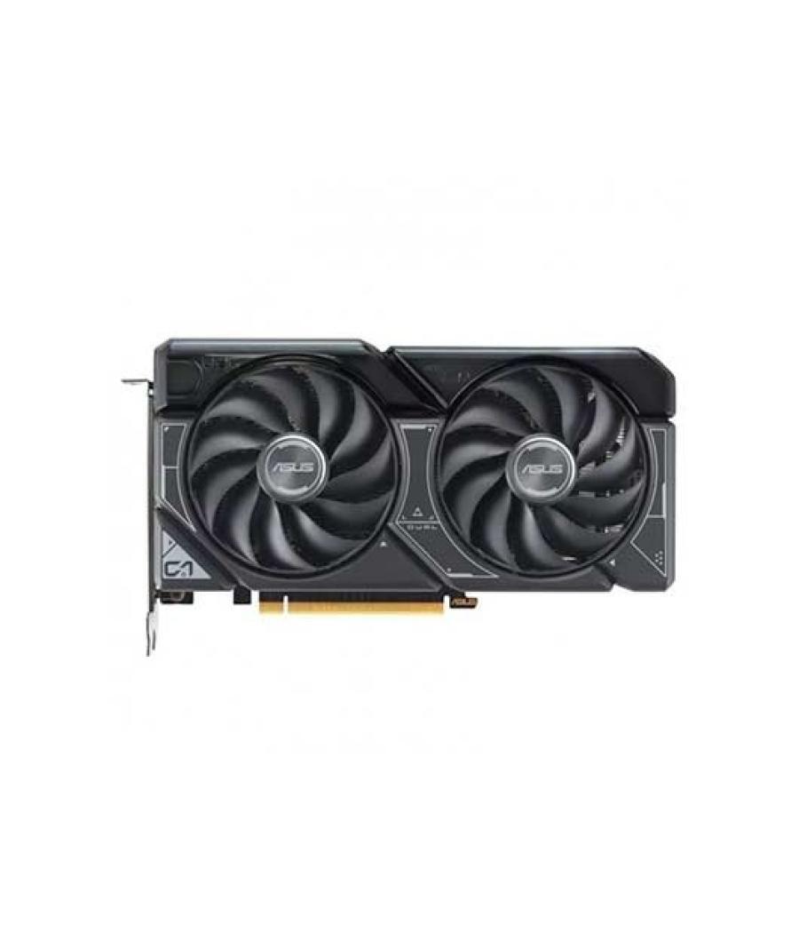 Tarjeta grãfica asus rtx 4060ti dual a16g gddr6