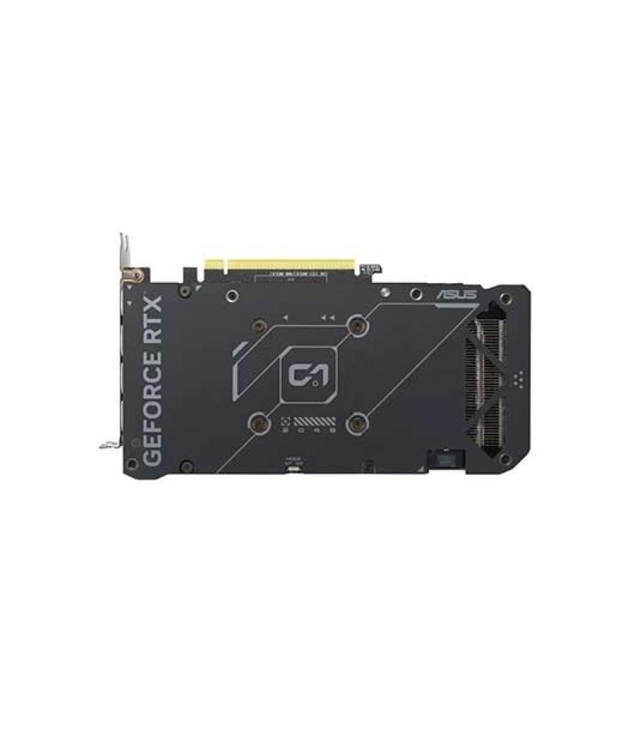 Tarjeta grãfica asus rtx 4060ti dual a16g gddr6