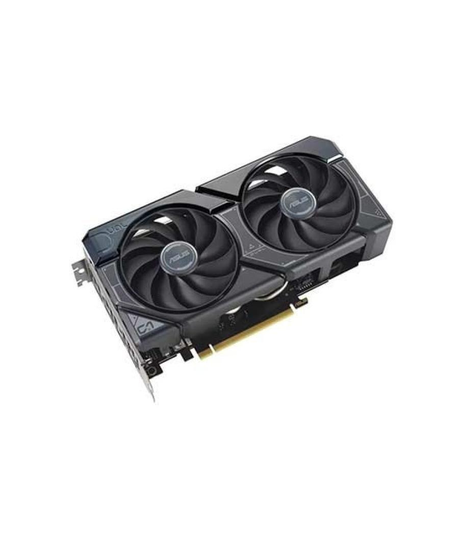 Tarjeta grãfica asus rtx 4060ti dual a16g gddr6