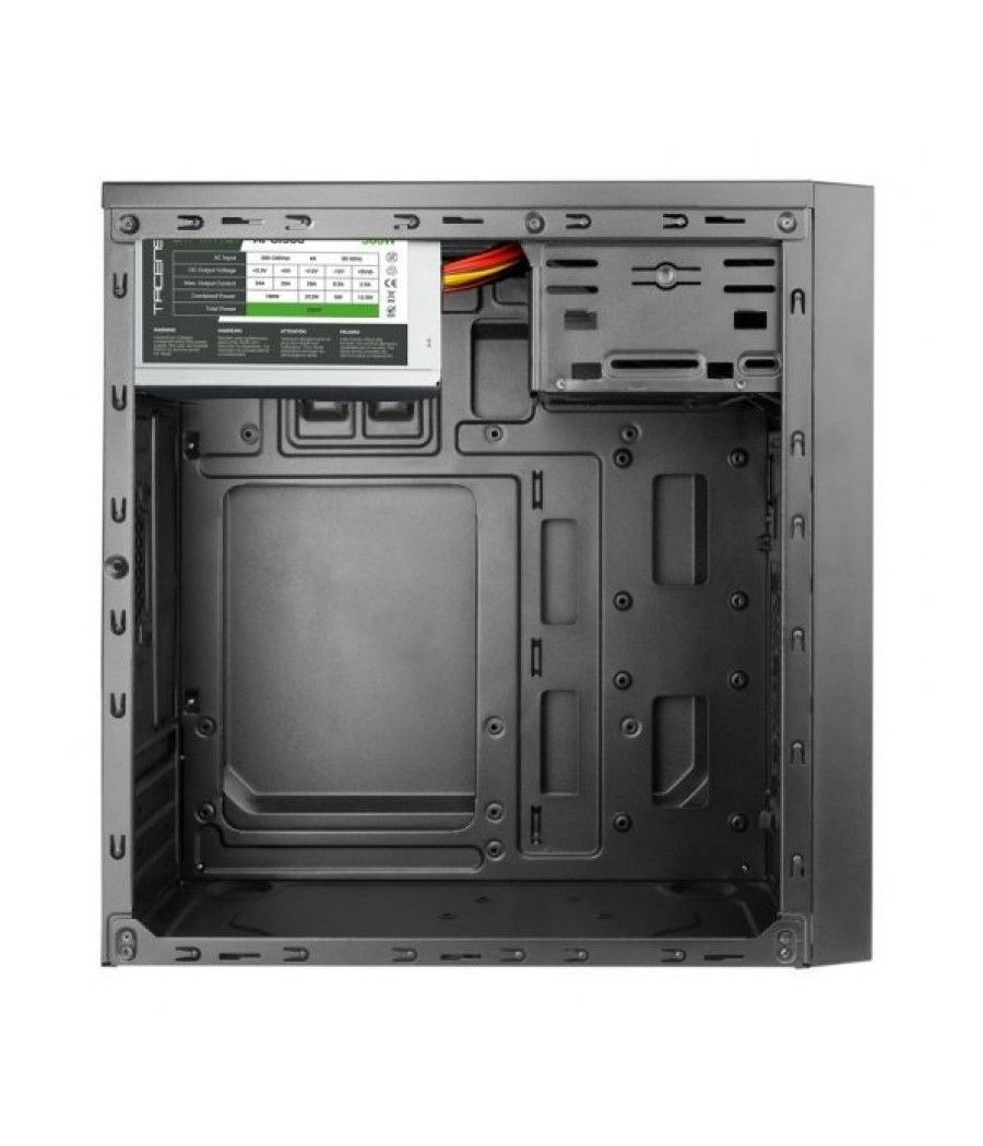 Caja Minitorre Anima AC4500 con Fuente 500W - Imagen 4