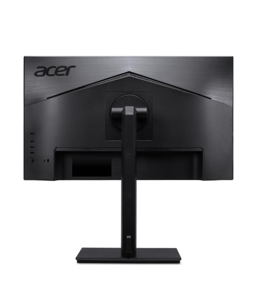 Acer B247Y E pantalla para PC 60,5 cm (23.8") 1920 x 1080 Pixeles Full HD LCD Negro