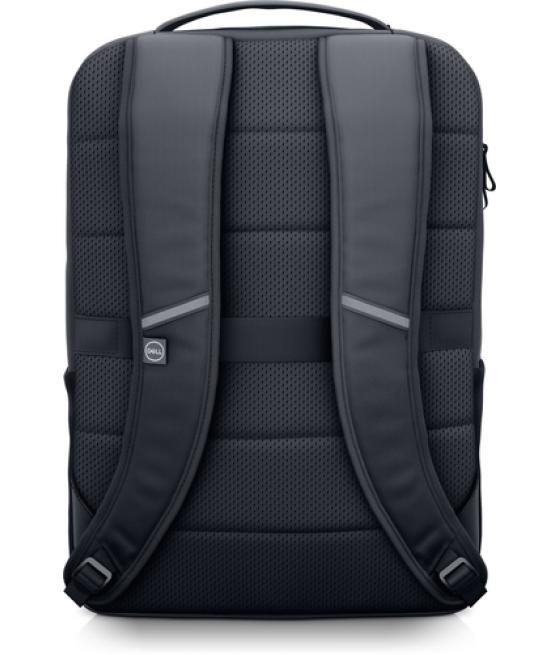 DELL CP5724S maletines para portátil 39,6 cm (15.6") Mochila Negro