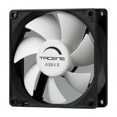 Ventilador Tacens Aura II/ 9cm - Imagen 1
