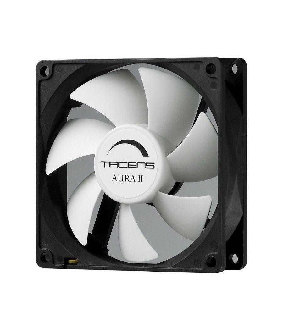 Ventilador Tacens Aura II/ 9cm - Imagen 1