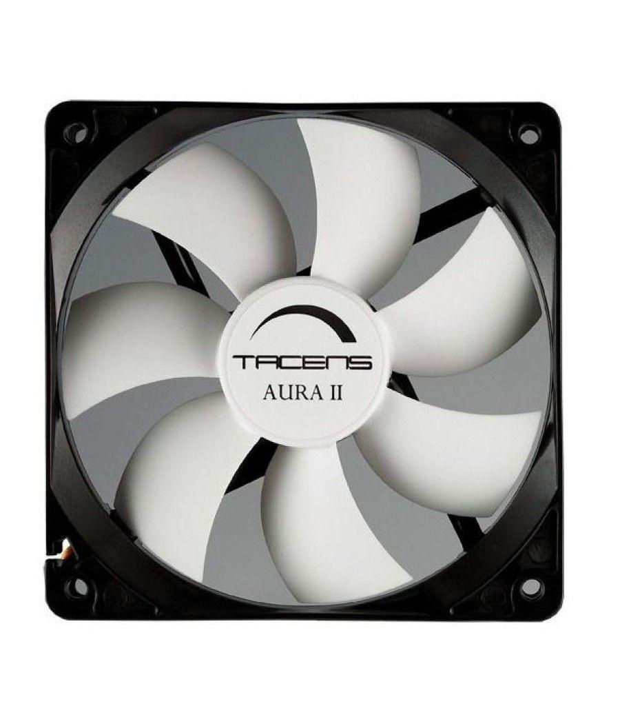 Ventilador Tacens Aura II/ 9cm - Imagen 2