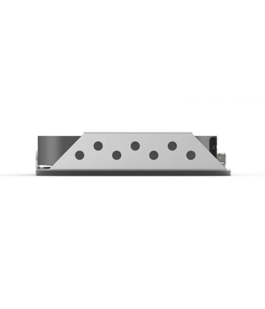 Compulocks Mac Mini Security Mount Plata Aluminio 1 pieza(s)