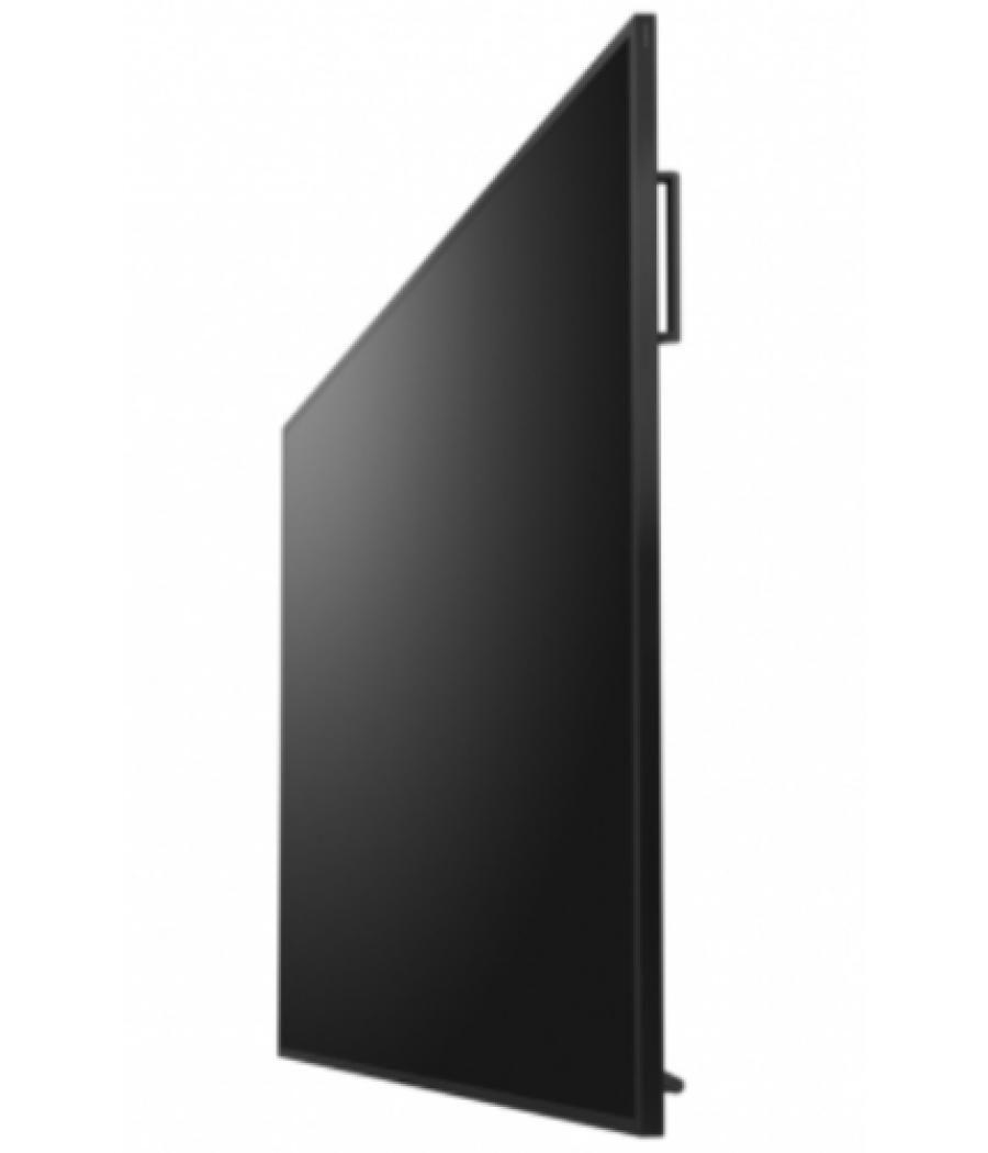 Sony fw-85bz30l pantalla de señalización pantalla plana para señalización digital 2,16 m (85") lcd wifi 440 cd / m² 4k ultra hd 