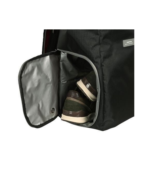 Mochila safta multisports para portatil 13,3\" 500x280x220 mm