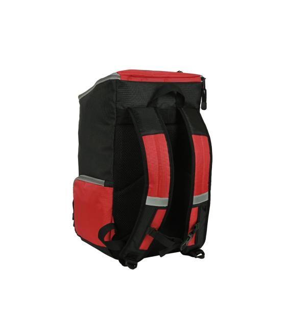 Mochila safta multisports para portatil 13,3\" 500x280x220 mm