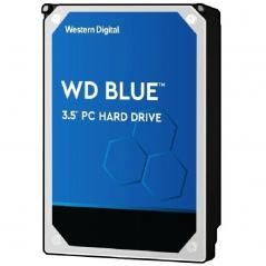 Disco Duro Western Digital WD Blue PC Desktop 2TB/ 3.5'/ SATA III/ 256MB - Imagen 1