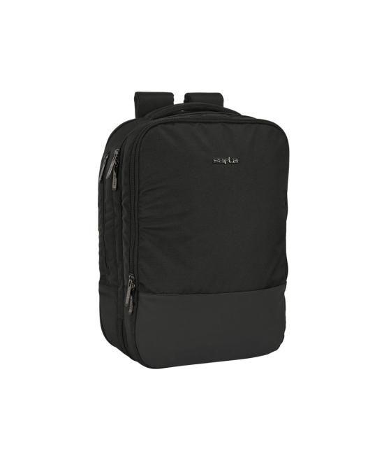 Mochila safta fin de semana portatil 15,6'' safta business 440x300x160 mm