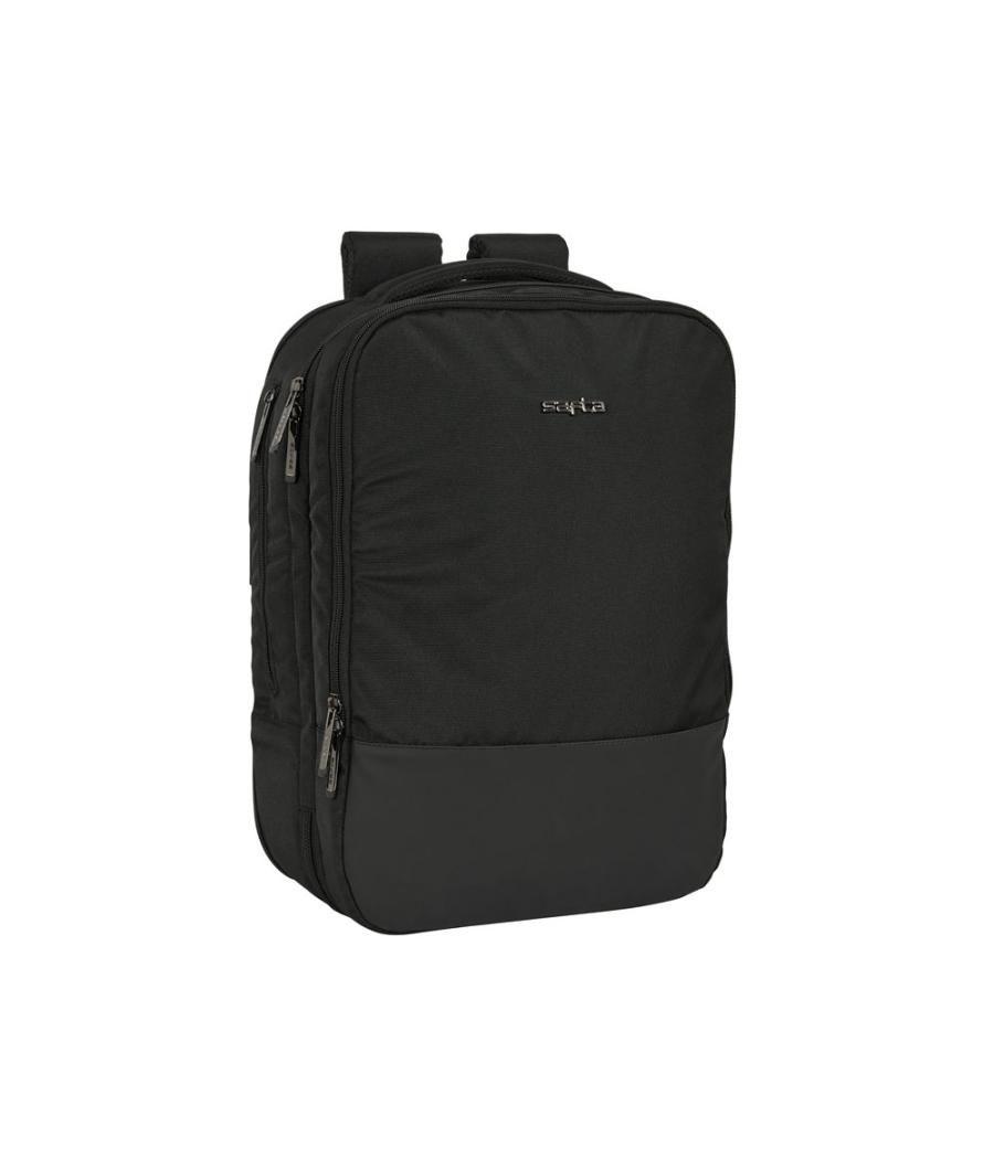 Mochila safta fin de semana portatil 15,6'' safta business 440x300x160 mm