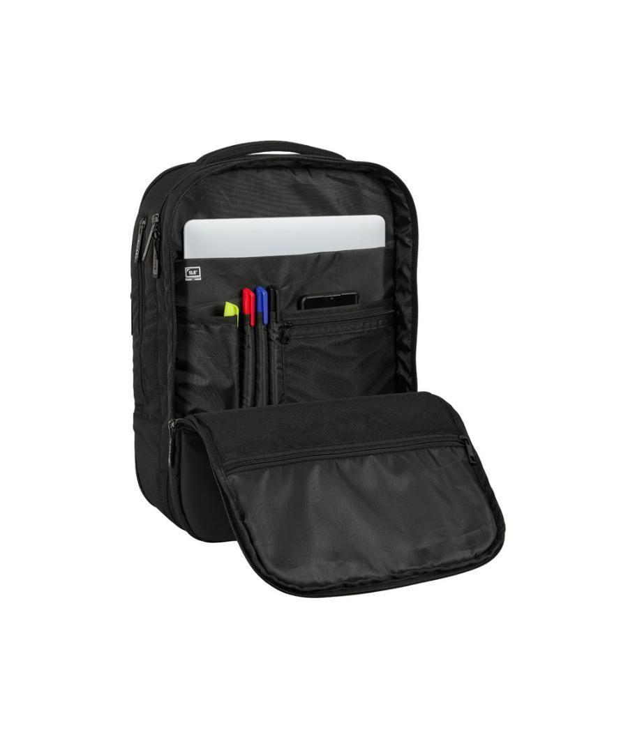 Mochila safta fin de semana portatil 15,6'' safta business 440x300x160 mm