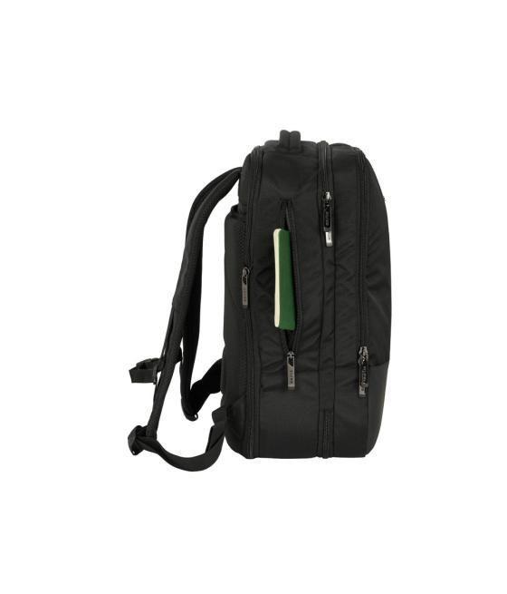 Mochila safta fin de semana portatil 15,6'' safta business 440x300x160 mm