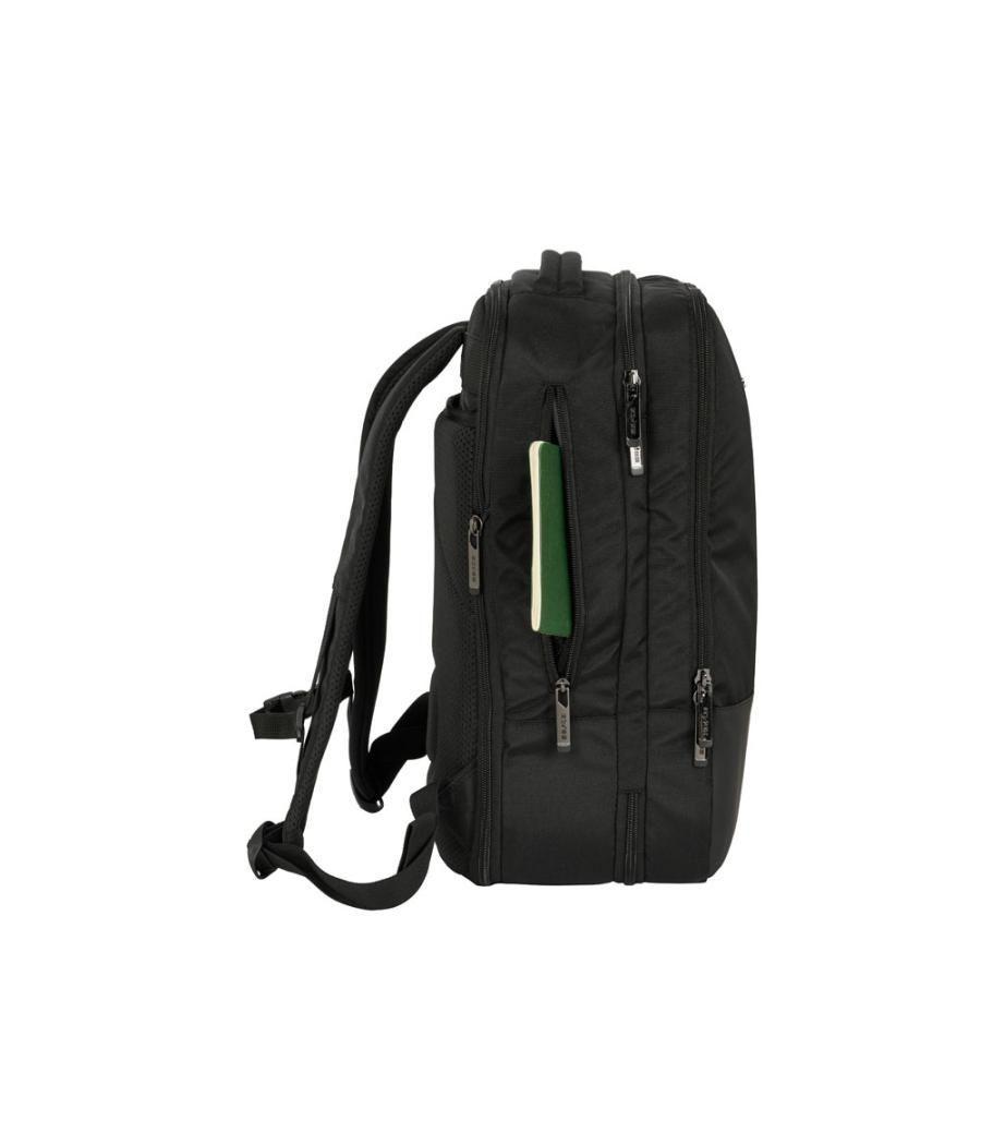 Mochila safta fin de semana portatil 15,6'' safta business 440x300x160 mm