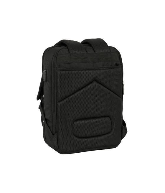 Mochila safta fin de semana portatil 15,6'' safta business 440x300x160 mm