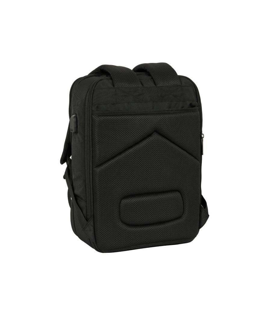 Mochila safta fin de semana portatil 15,6'' safta business 440x300x160 mm