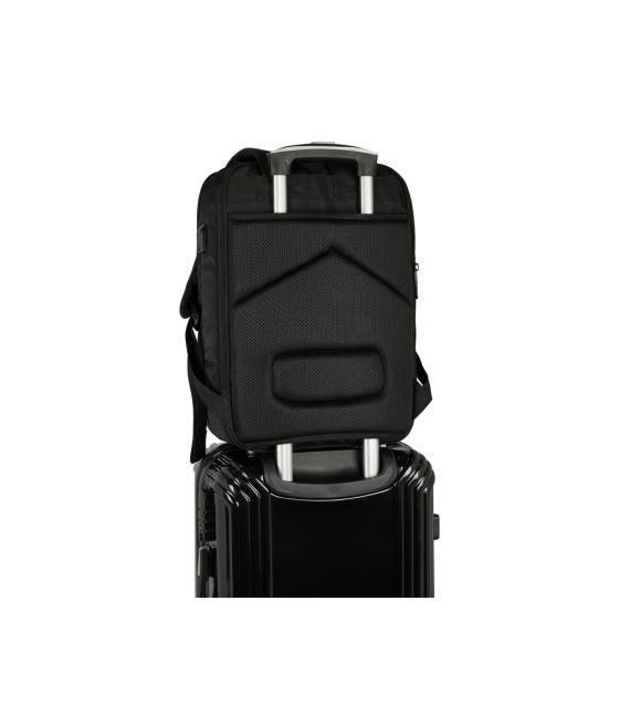 Mochila safta fin de semana portatil 15,6'' safta business 440x300x160 mm