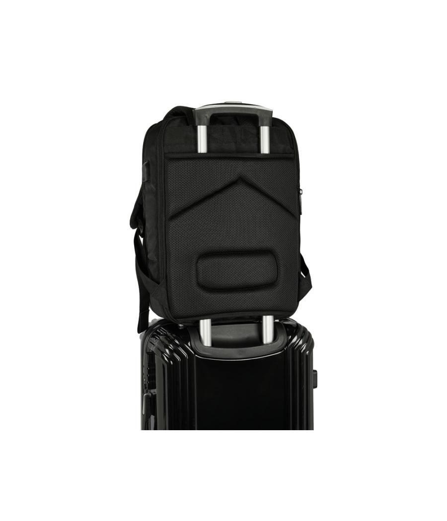 Mochila safta fin de semana portatil 15,6'' safta business 440x300x160 mm