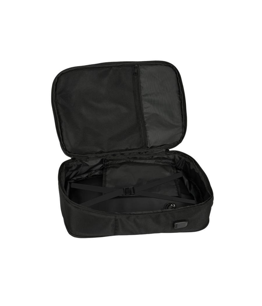 Mochila safta fin de semana portatil 15,6'' safta business 440x300x160 mm