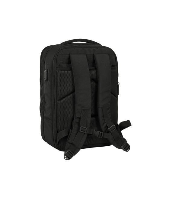 Mochila safta fin de semana portatil 15,6'' safta business 440x300x160 mm