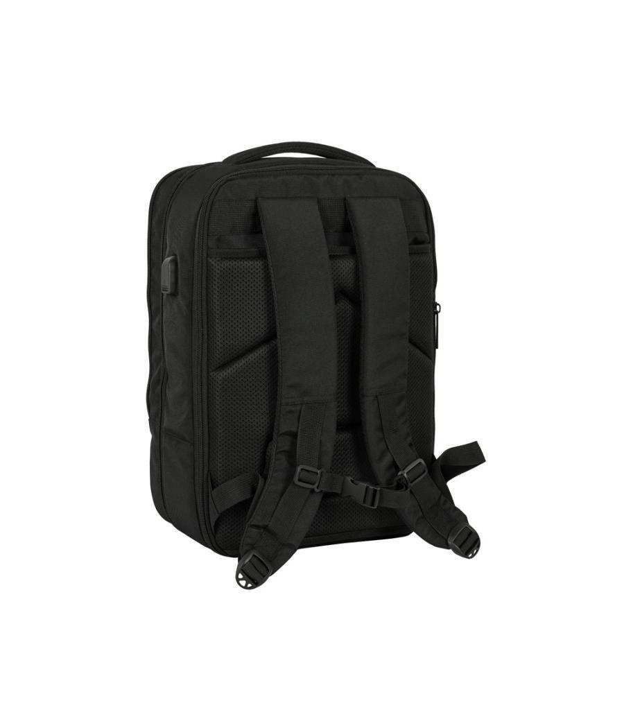Mochila safta fin de semana portatil 15,6'' safta business 440x300x160 mm