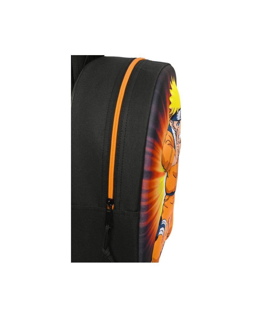 Mochila safta 3d naruto 330x270x100 mm