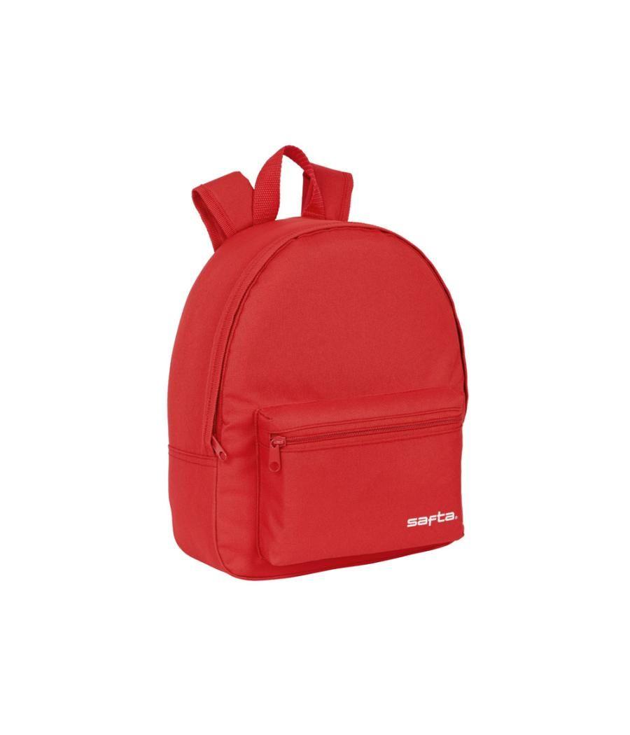 Mini mochila escolar safta 320x270x100 mm