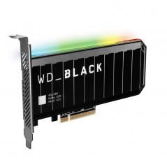 Disco SSD Western Digital WD Black AN1500 1TB/ PCIe - Imagen 1