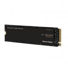 Disco SSD Western Digital WD Black SN850 1TB/ M.2 2280 PCIe - Imagen 1