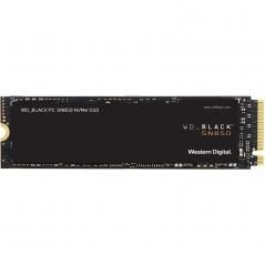 Disco SSD Western Digital WD Black SN850 2TB/ M.2 2280 PCIe - Imagen 1