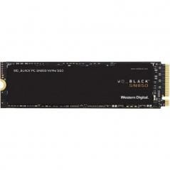 Disco SSD Western Digital WD Black SN850 500GB/ M.2 2280 PCIe - Imagen 1