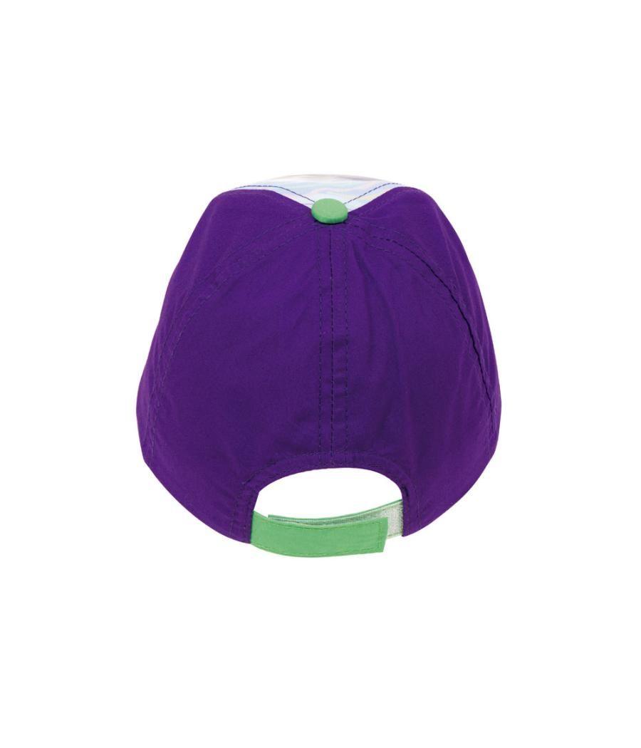 Gorra bebe safta ajustable 44/46 cm