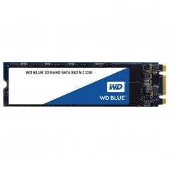 Disco SSD Western Digital WD Blue 1TB/ M.2 2280 - Imagen 1