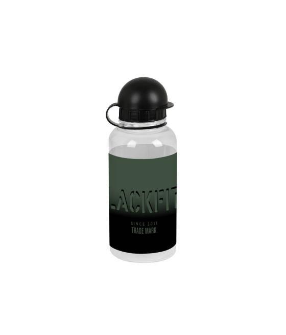 Botella escolar safta blackfit8 gradiente botella 500 ml 69x180 mm