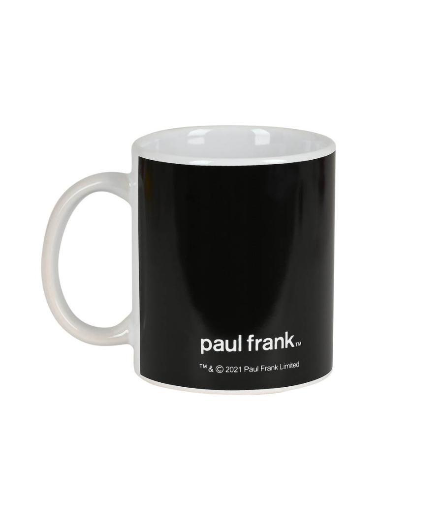 Taza grande safta 80x95 mm paul frank team player