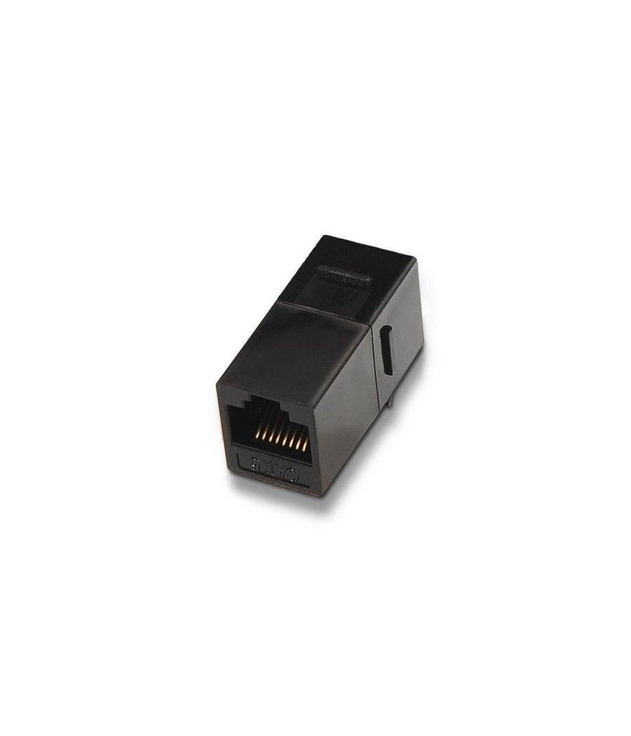 Adaptador RJ45 Aisens A139-0299/ Cat.6 - Imagen 2