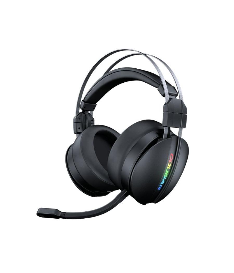 Cougar auriculares gaming omnes essential