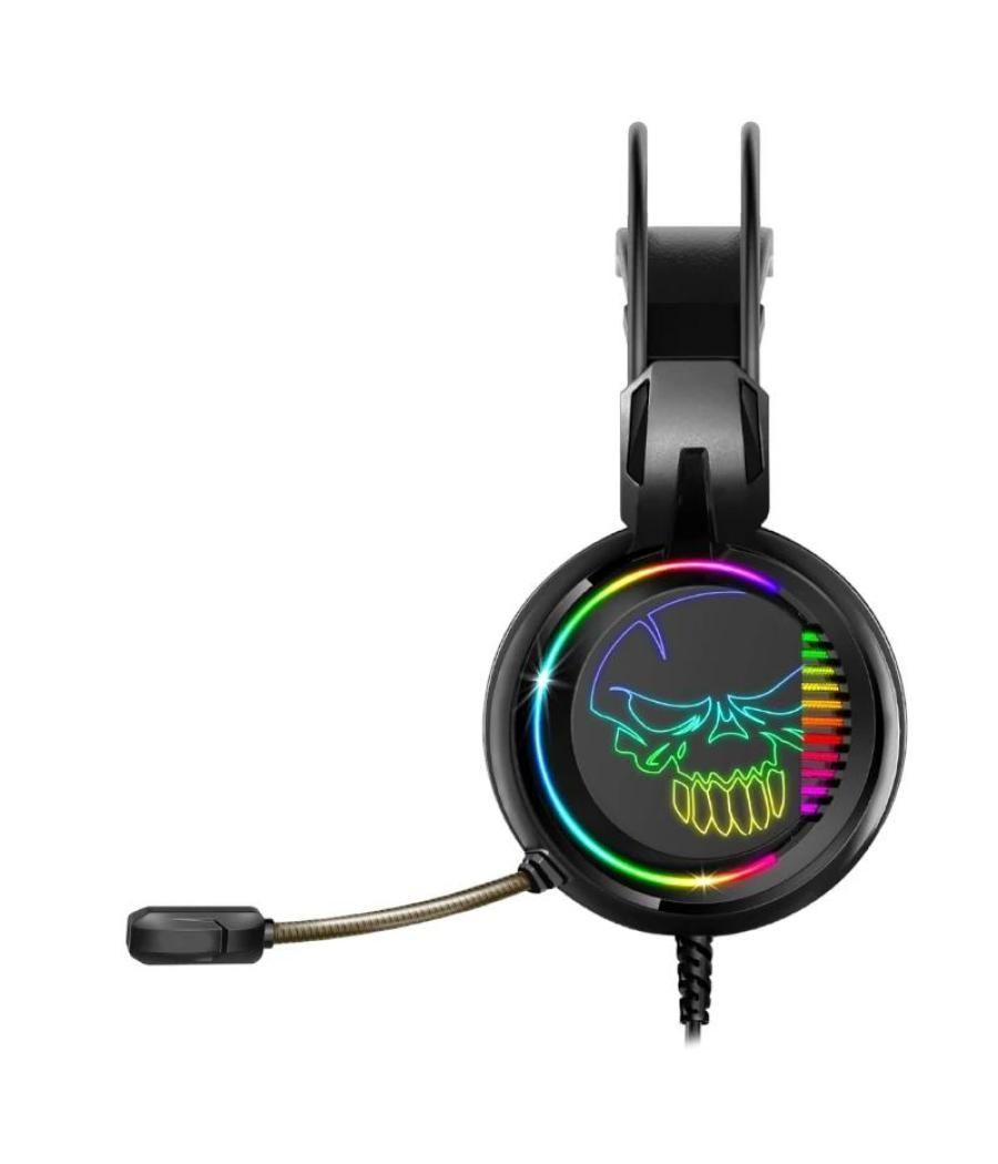 Spirit of gamer auricular elite h10 negro