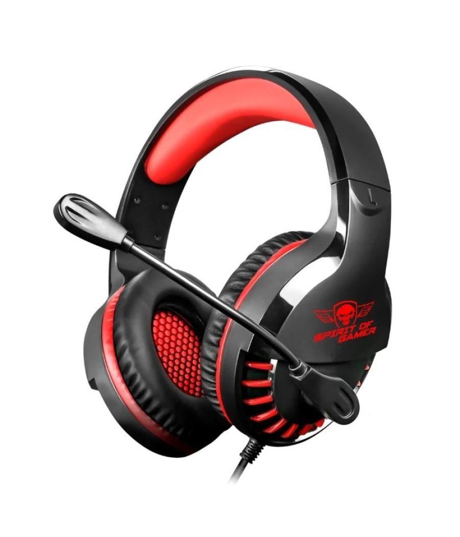 Spirit of gamer auricular pro h3 pc