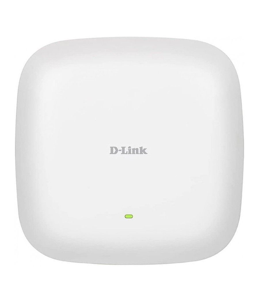 Punto de Acceso Inalámbrico D-Link DAP-X2850 PoE 3600Mbps/ 2.4/5GHz/ Antenas de 3.5/5.5dBi/ WiFi 802.11ax - Imagen 1