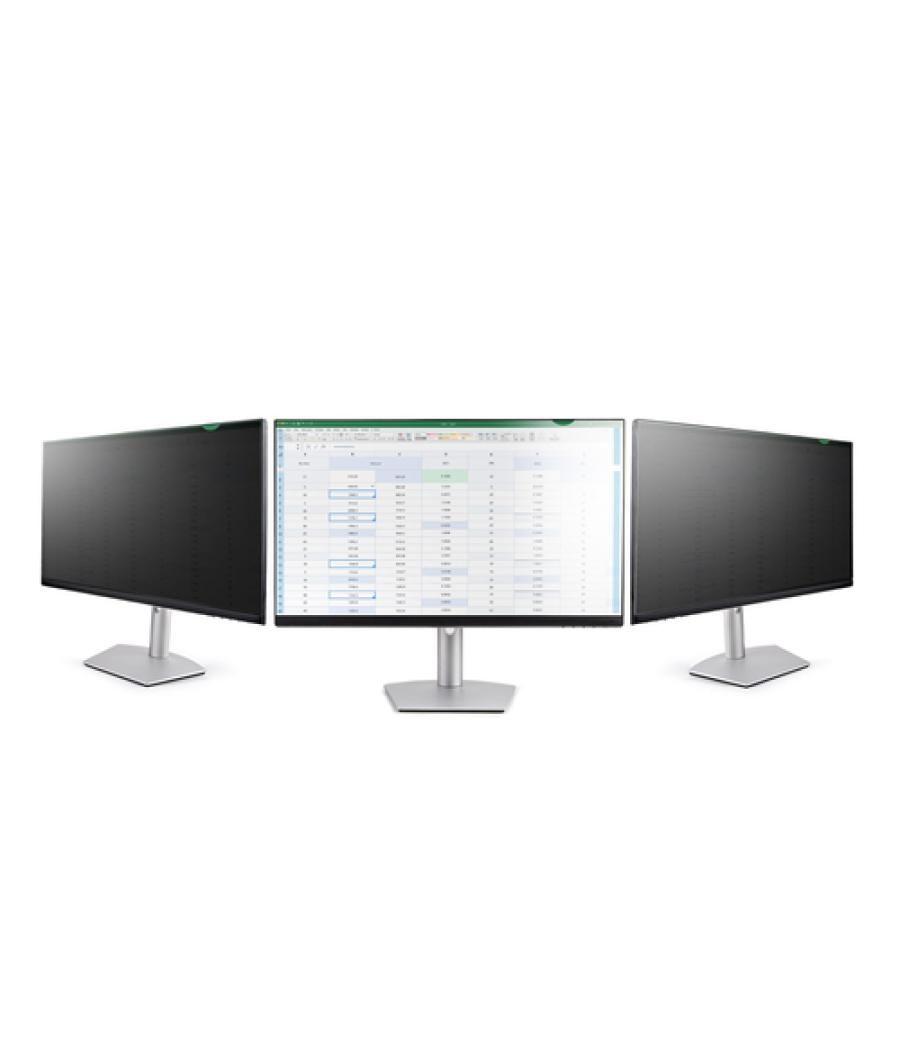 StarTech.com Filtro de Privacidad de 19,5 Pulgadas 16:9 para Monitor - Pantalla de Privacidad Protector Anti Brillo - Anti Luz A